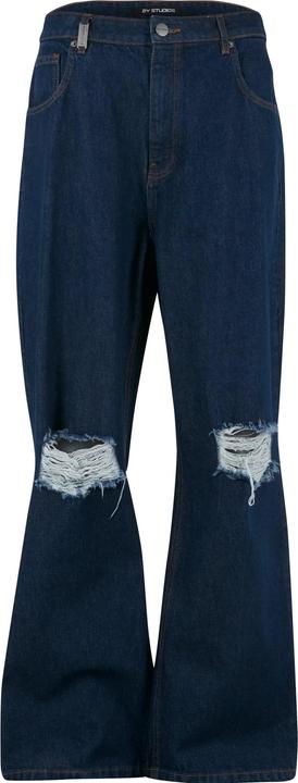 2Y Studios 2Y Anduin Ripped Baggy Jeans - 178451