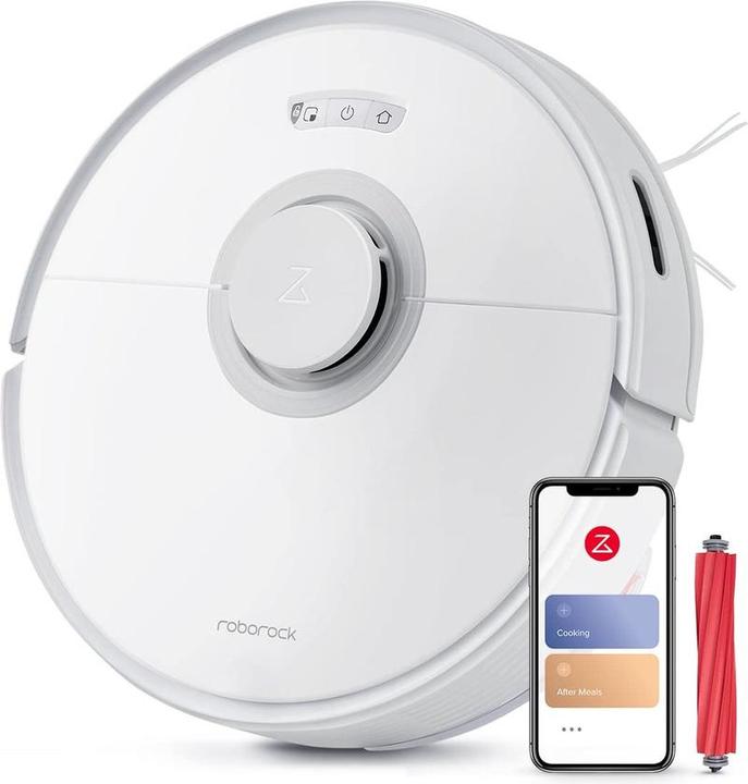 Produktbild Roborock Q7 Max (Saugwischroboter)