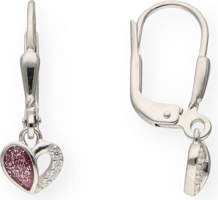 Produktbild Carat Hearts (Silber 925)