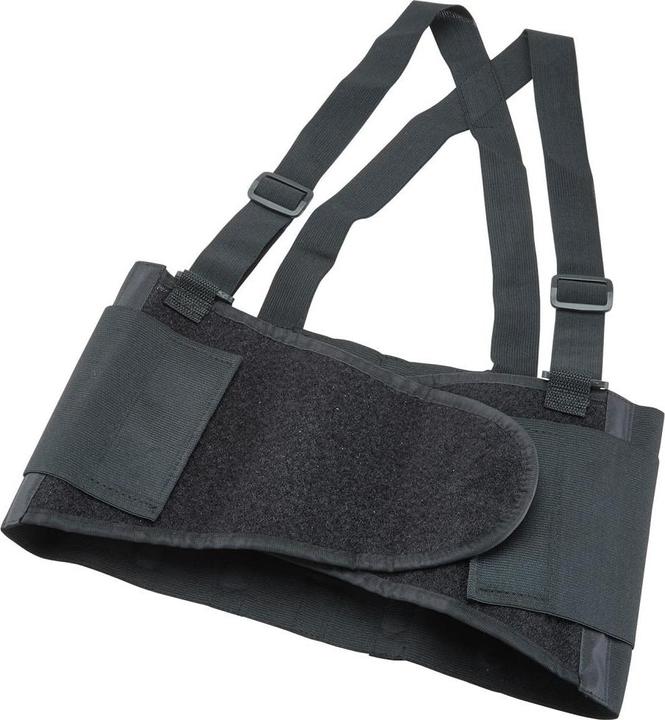 Image du produit BRW Ceinture de maintien SAFEBELT (XXL)