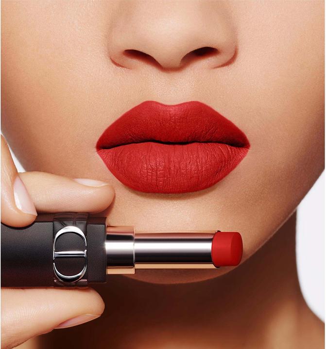 Produktbild Dior Rouge Forever (999 Forever Dior)