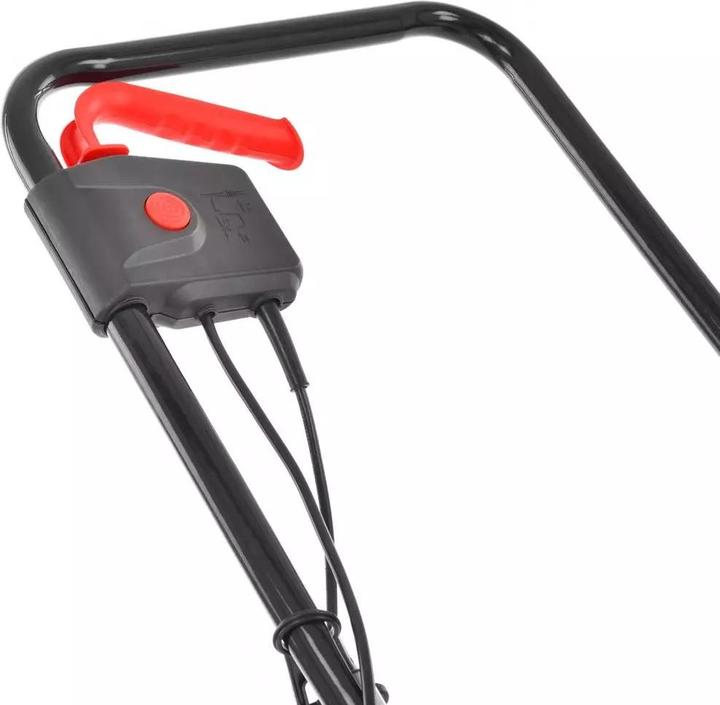 Actual product image Hecht 1420