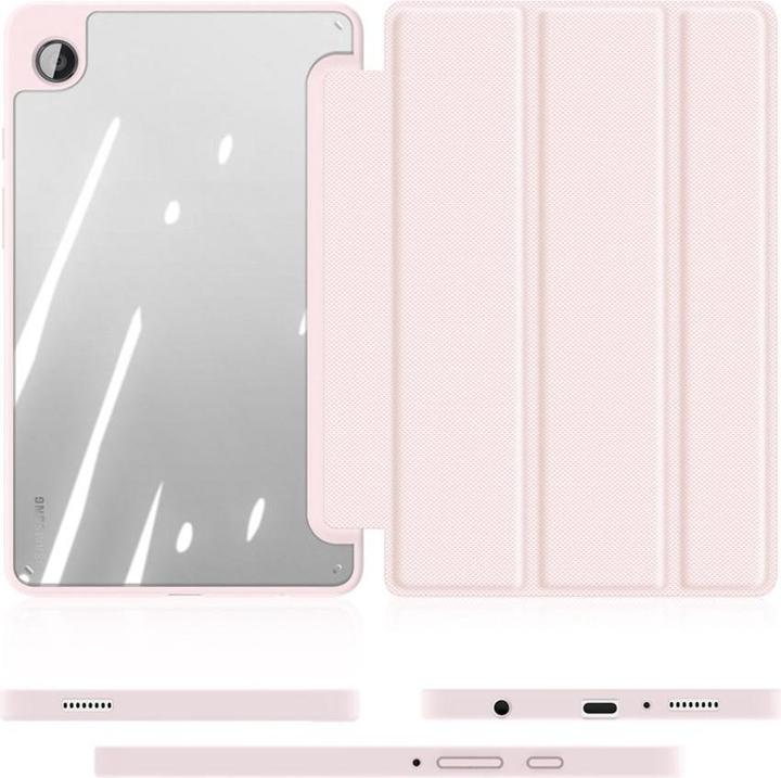 Image du produit Dux Ducis Série Toby (Galaxy Tab A9)