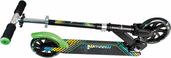 Actual product image Muuwmi Scooter