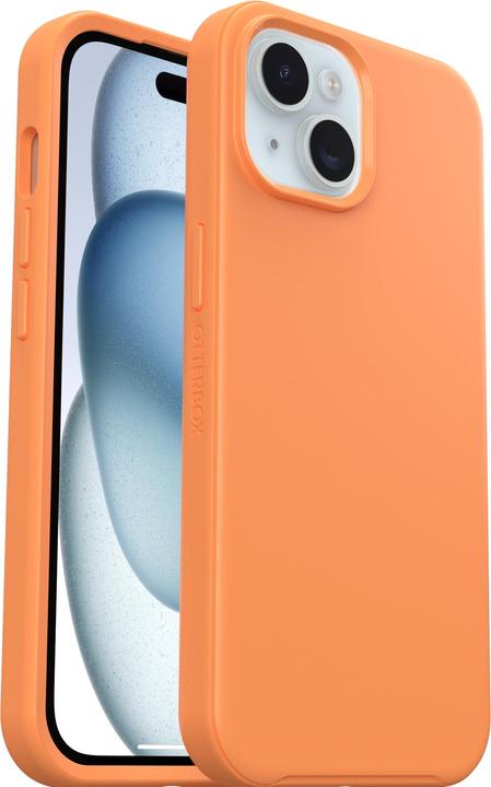 Actual product image OtterBox Symmetry mit MagSafe (Apple iPhone 15, Apple iPhone 16e, Apple iPhone 14, Apple iPhone 13)