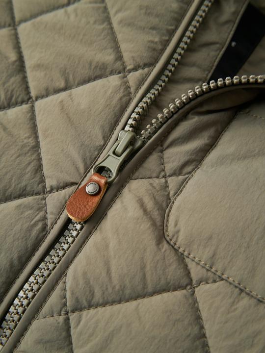 Produktbild Name it Gestepptes Jacke (104)