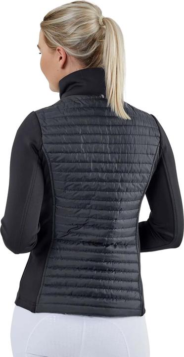 Image du produit Premier Equine veste équitation technique elena hybrid (38)