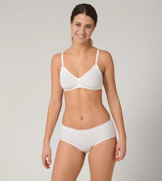 Image du produit Sloggi Slip Casual (38, lot de 2)