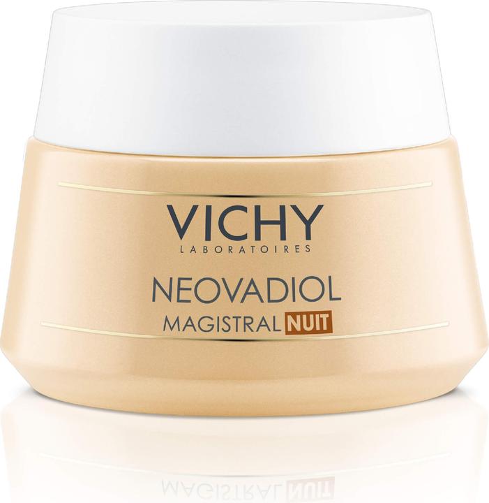 Vichy Neovadiol Magistral (50 ml, 24h cream)