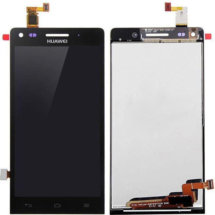 Produktbild CoreParts Huawei LCD Screen (Display, Huawei Ascend G6)