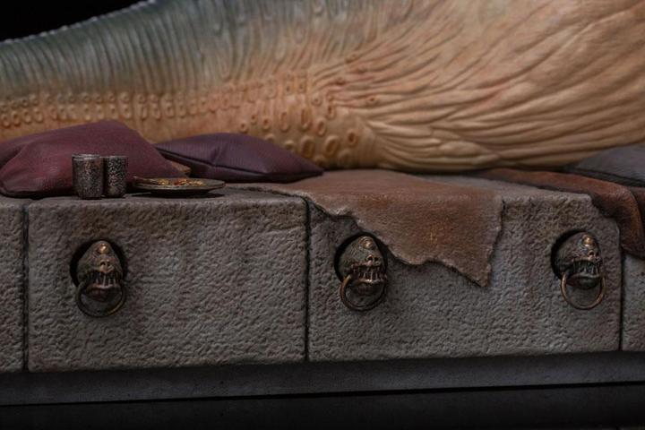 Image du produit Iron Studios Star Wars - Jabba The Hutt