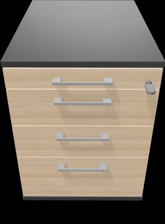 Immagine prodotto Narbutas Optima Roll carcase 8665 (43 x 60 x 59,5 cm)