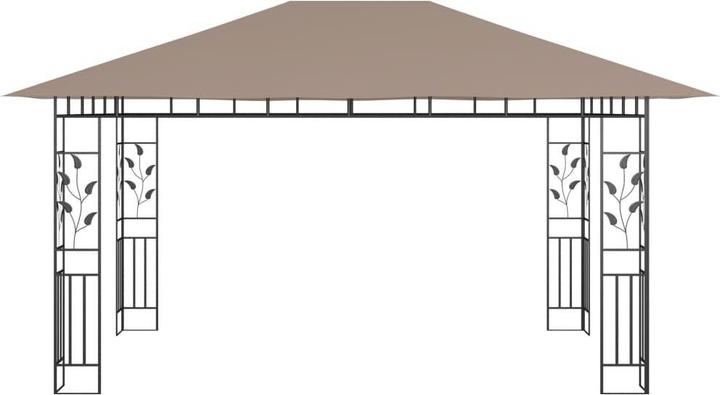 Produktbild VidaXL Shinoda (400 cm, 300 cm)