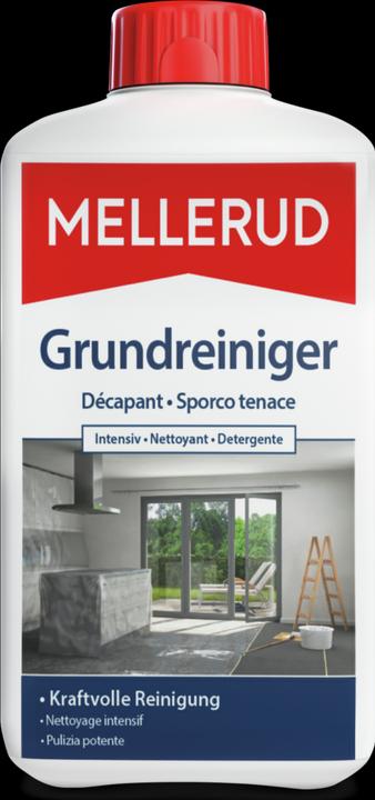 Mellerud Insentiv