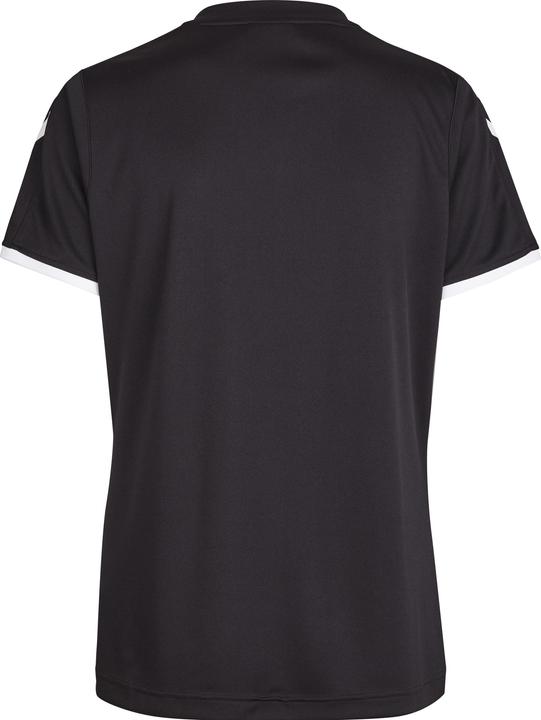 Actual product image hummel Core Womens Ss Jersey (XL)