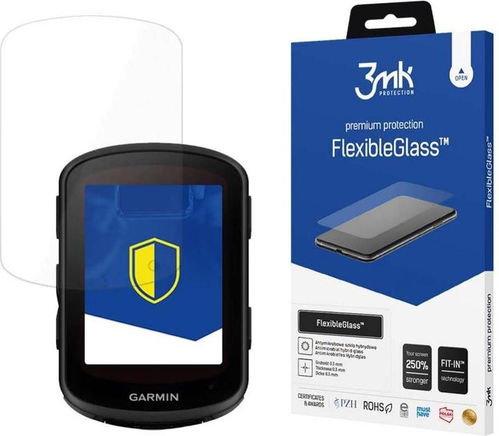 Bike computer accessories