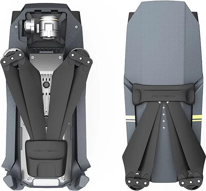 Immagine prodotto Pgytech Supporto per elica DJI Mavic Pro (Protezione del display del drone, DJI Mavic Pro)