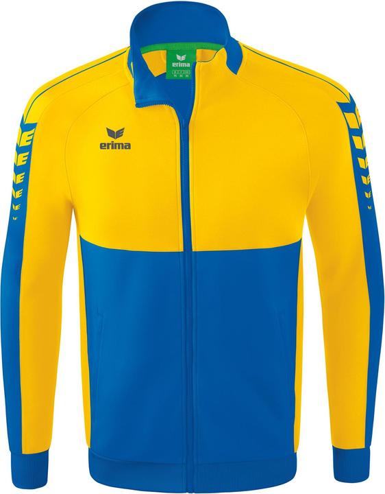 giallo newroyal