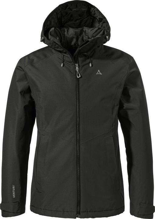 Schöffel Ins Jacket Style Wildkar WMS (50)