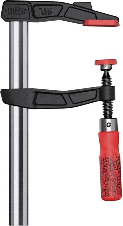 Image du produit Bessey Jeu de presses +AMMAqQ-dition sp+AMMAqQ-ciale limit+AMMAqQ-e pour le 135e anniversai (250 mm)