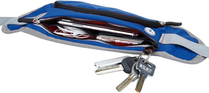 Actual product image Cadorabo Reflector fanny pack