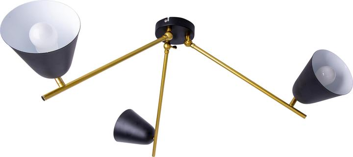 Actual product image Näve Triton (E27)