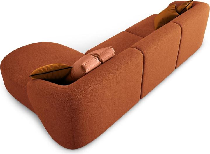 Produktbild Maison Heritage Chiara (Ecksofa)
