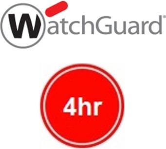 Actual product image Watchguard Firebox T30 1-yr Premium 4hr Replacement (1 Devices, 12 months)
