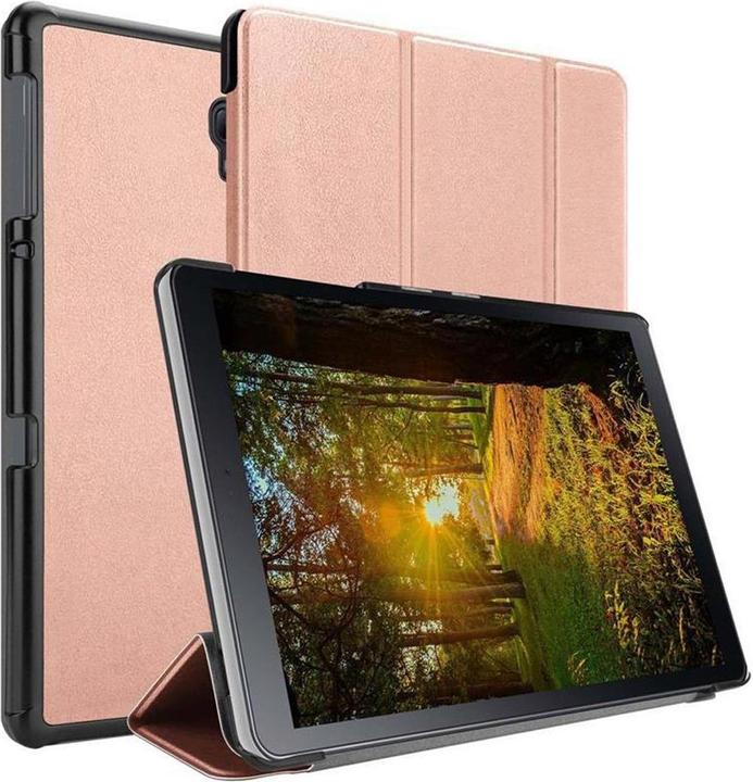 Produktbild Cadorabo Tablet Book Cover (Galaxy Tab A 10.5)