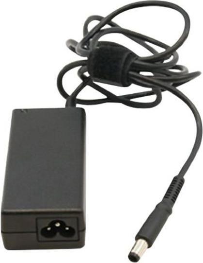 Actual product image Dell 3 Prong AC Adapter (65 W)
