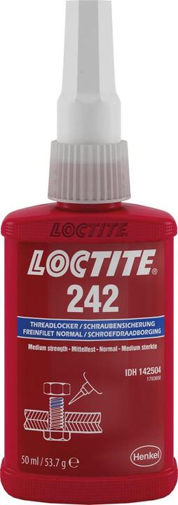 Immagine prodotto Loctite Frenafiletti (142504 g, 50 ml)