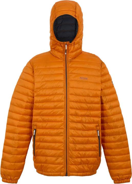 Immagine prodotto Regatta Hurden Giacca Imbottita Uomo (3XL)