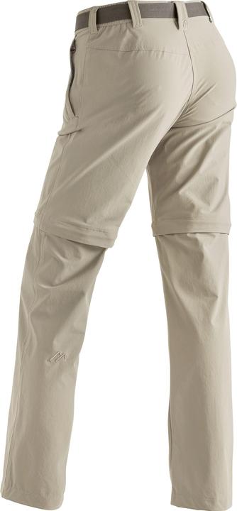 Actual product image Maier ZipOff hiking trousers Inara Slim Zip (M, L)