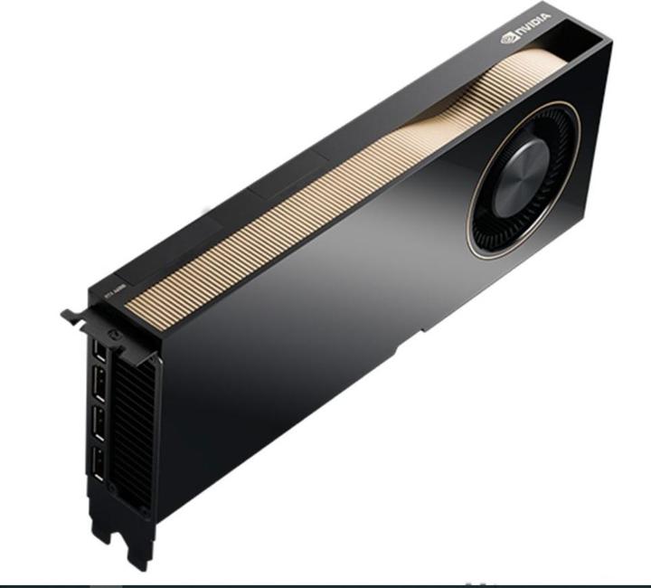 Actual product image NVIDIA Quadro RTX 6000 ADA (48 GB)