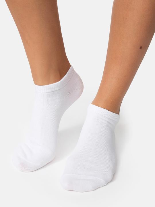 Produktbild Nur Die Sneakersocken Classic (20er Pack, 39 - 42)
