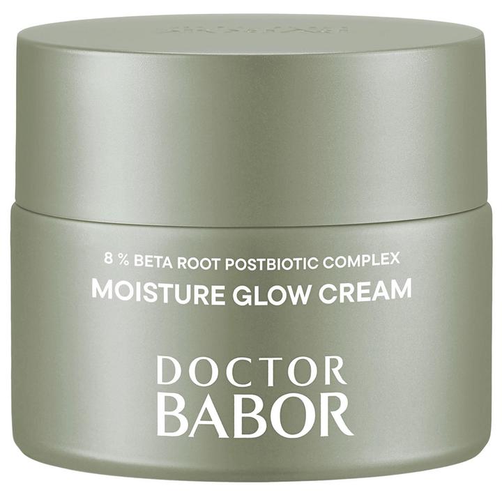 Produktbild Babor DOCTOR MICROBIOMIC Best Of Moisture Glow Routine (Gesichtspflege set)