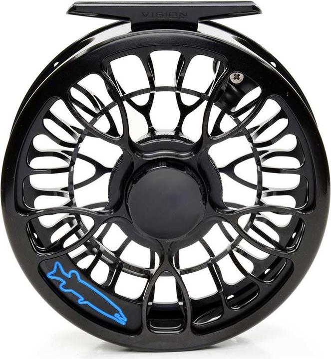 Vision Predator Kl. 9-10