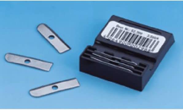 Produktbild Wedo KUM - Ersatzmesser