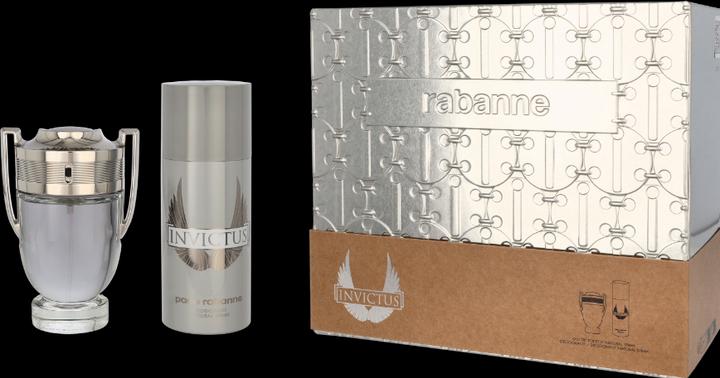 Produktbild Paco Rabanne Invictus (Eau de Toilette, 100 ml)