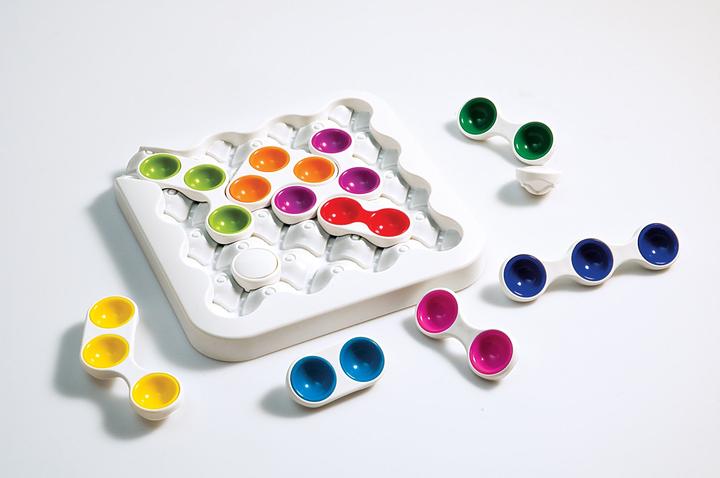 Actual product image Smart Games Anti-Virus (German)