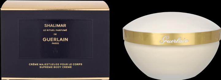Actual product image Guerlain SHALIMAR Body Cream 207 (Body cream, 200 ml)