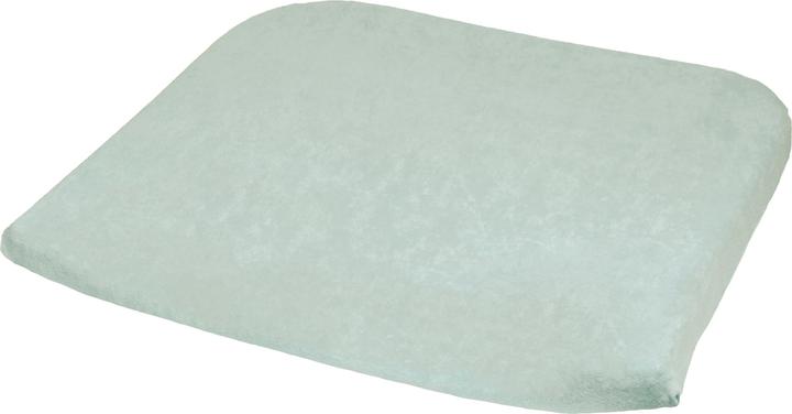 Actual product image Zewi bébé jou changing pad cover large (72 x 77 cm)