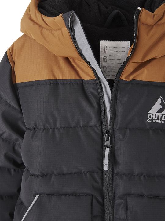 Produktbild Vertbaudet Steppjacke (110)