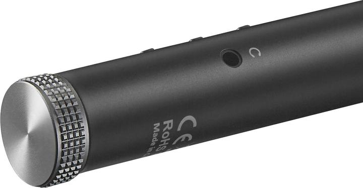 Immagine prodotto Godox Microfono Shotgun VDS-M2