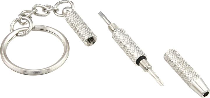 Actual product image InLine Mini Spectacle Screwdriver Set