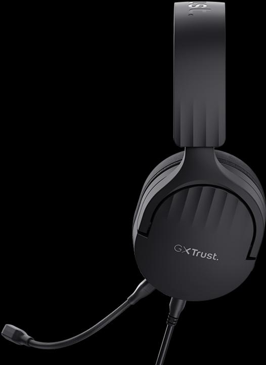Actual product image Trust GXT 489 Fayzo (Cable)