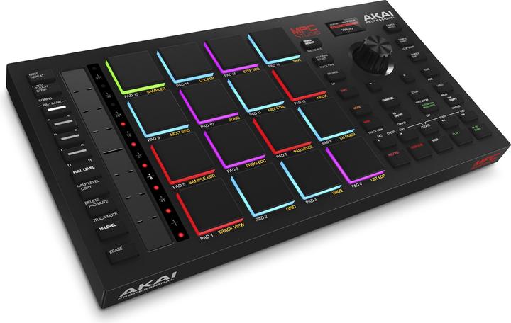 Actual product image Akai Professional MPC Studio (Controller)