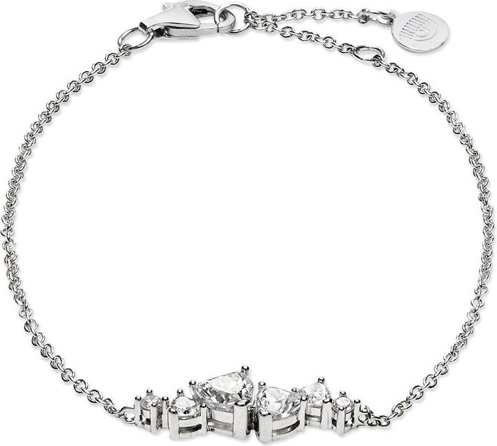 Image du produit Chiara Ferragni Silver Armband (19 cm, Argent 925)