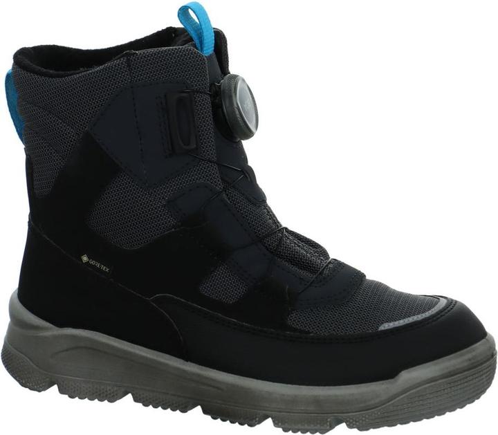 Actual product image Superfit Mars GTX (29)