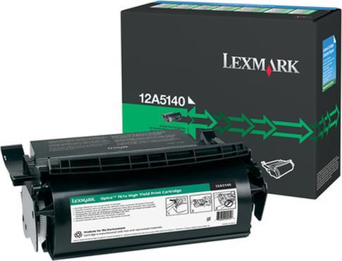 Immagine prodotto Lexmark 12A5140 (FC)